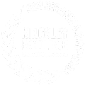 the logo for the movie is shown in a circle