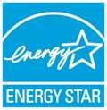 A logo with a star and the word Energy written in cursive.