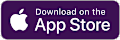 An Apple logo with the text "Download on the App Store" beneath it.