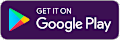 A purple button with the Google Play logo and the text "GET IT ON Google Play".