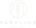 the logo for north park north park park park