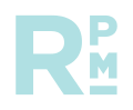 a logo for the rrmrmm logo