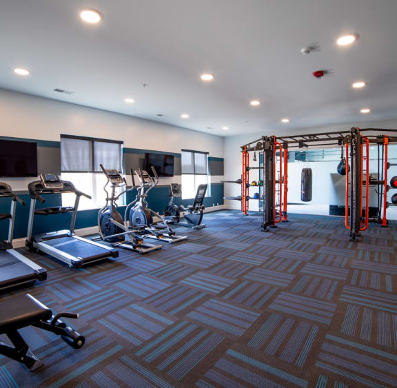 Luxury Apartments Blue Ash, OH The Approach at Summit Park