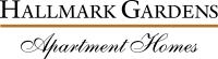 Hallmark Gardens logo