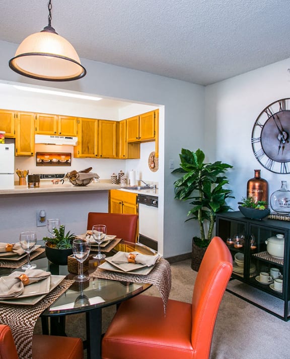 Del Rio Apartments Apartment Homes For Rent in Albuquerque, New Mexico