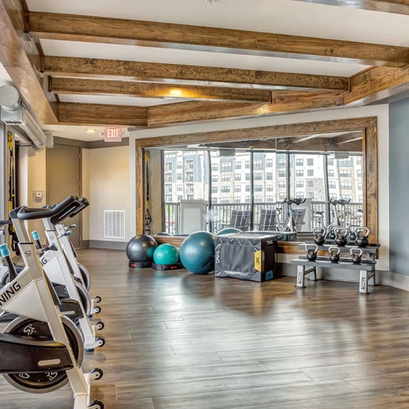 top 97+ Pictures vintage at the avenue apartments photos Updated