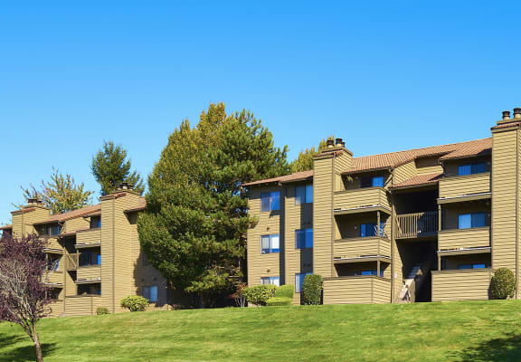 Apartments in Renton, WA | Woodcliffe Apartment Homes