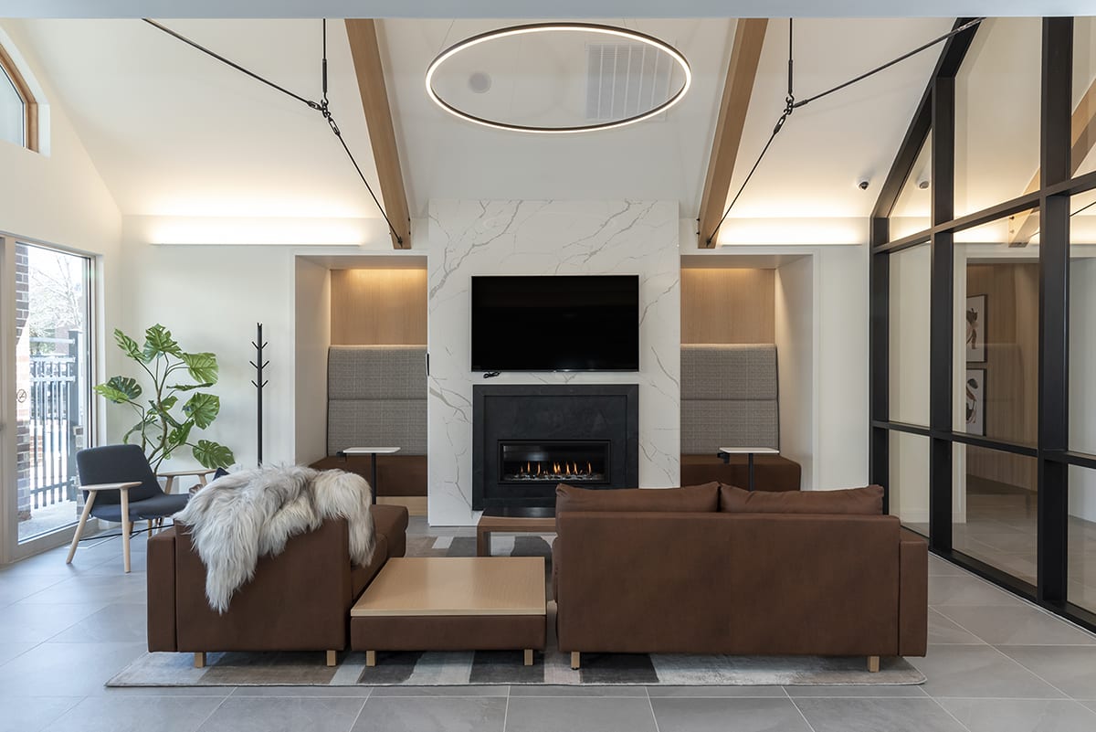 Quarry Ridge Apartments New Additions