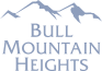Bull Mountain Heights