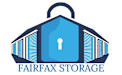 Fairfax Storage logo
