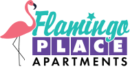 Flamingo Place Apartments Logo