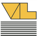The val logo graphic