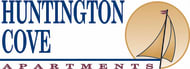 Property Logo for Huntington Cove Apartments, Merrillville, Indiana