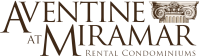 Property Logo Aventine at Miramar