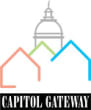 Capitol Gateway Logo