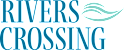 rivers crossing logo