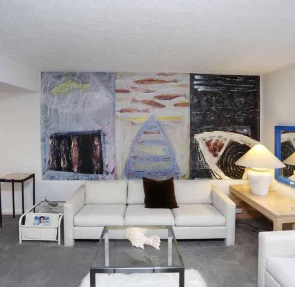 Westbury Court Apartments in Indianapolis IN
