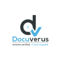 a logo for a company called dovecuversus incisive verified fraud stopped