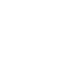 A black and white image of a stylized letter "d".