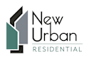 A logo for New Urban Residential is displayed.