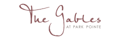 The Gables at Park Pointe Logo