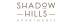 Shadow Hills Logo