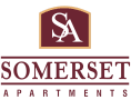 Community Logo | Somerset Apartments in Antioch, CA