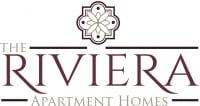 The Riviera Apartment Homes Logo