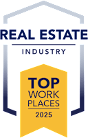 Real Estate Industry Top Work Places 2025