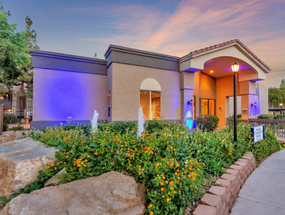 reflections at gila springs apartments in chandler az
