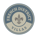 Property Logo at French District Villas Apartments, St. Charles, MO
