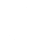 A black and white image of a stylized letter "d".