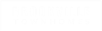 Brookville Townhomes Logo Graphic