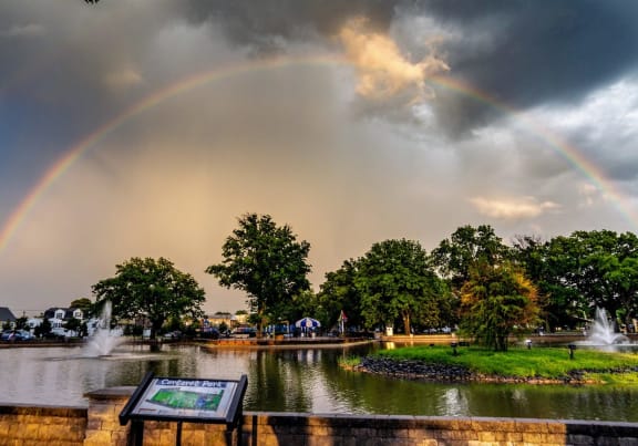 Bristol Station Apartments Apartments in Carteret NJ