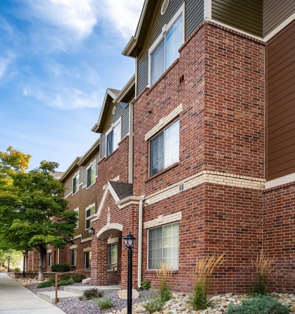 Pinnacle Highland Apartments Cottonwood Heights, UT