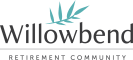 the logo retirement community logo