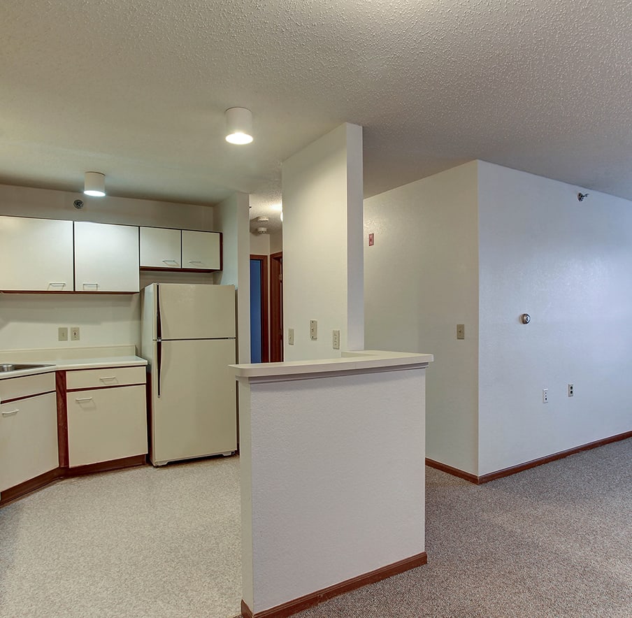 Wellington Woods Senior Apartments in Kentwood, MI