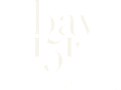 a logo with the letters ivy 1915 on a black background