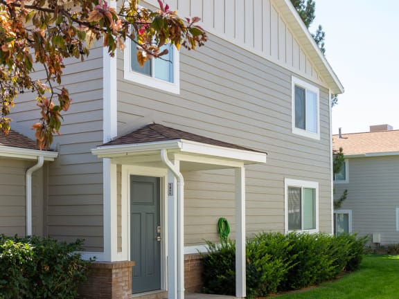 Apartments in Logan Utah Devonshire Court