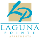 Laguna Pointe logo