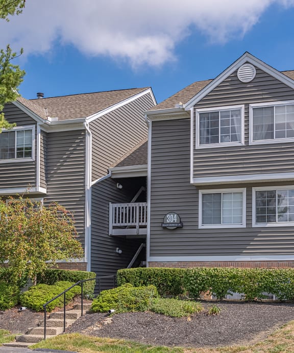 Wright's Point Apartments in Ft Wright, KY