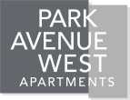 NEW Park Avenue West Logo
