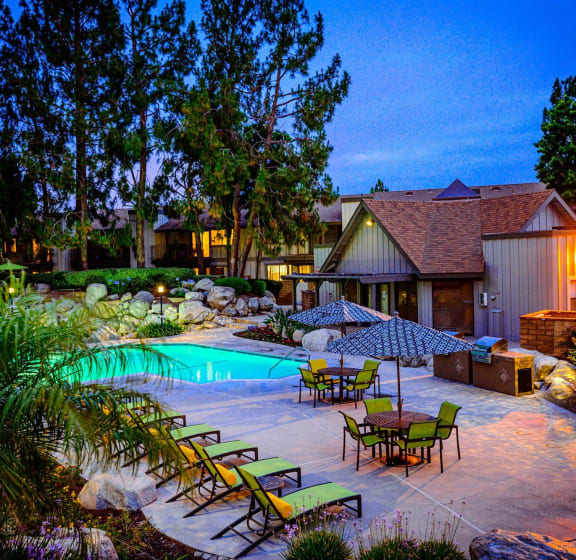 Boulder Creek Apartments in Riverside, CA 92507