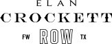 Elan Crockett Row