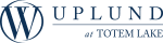 Property Logo at Uplund at Totem Lake by Windsor, Kirkland, Washington 98034
