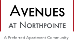 avenues at northpointe logo