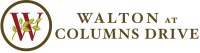 Walton at Columns Drive Logo