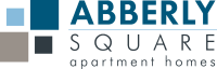 Property Logo at Abberly Square Apartment Homes, 20601