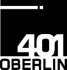Property logo at 401 Oberlin, Raleigh, 27605