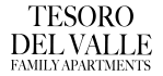 Community Logo | Tesoro Del Valle in  Los Angeles, CA 9003